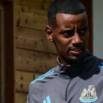 Por que o Liverpool ainda quer Alexander Isak em meio a despesas em massa no verão