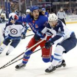 Por que o futuro mais próximo dos Rangers pode depender do local onde Mike Sullivan toca