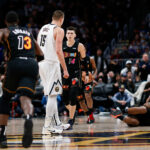 March Madness Logo