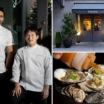 Por que os melhores restaurantes em Nova York trazem chefs famosos de todo o mundo