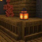 A prateleira permitirá que os jogadores criem diferentes configurações HotBar (Imagem via Sportskea Gaming || Mojang Studios)
