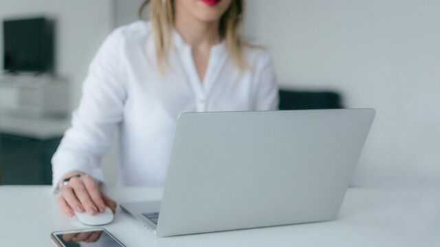 Por que um compromisso quando a tecnologia reformada é a atualização mais inteligente disponível?

