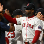 Porque os últimos rumores de negociar US $ 10 milhões que fazem todo o sentido para o Red Sox