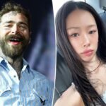 Post Malone vence uma nova vitória legal no caso de assistência infantil com seu ex -noivo Jamie Park