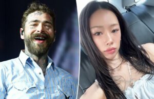 Post Malone vence uma nova vitória legal no caso de assistência infantil com seu ex -noivo Jamie Park Post Malone vence uma nova vitória legal no caso de assistência infantil com seu ex -noivo Jamie Park