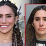 Stefi Cohen e Mugkee foram presos 1