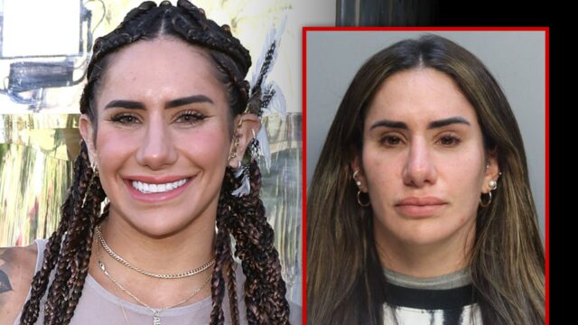 Stefi Cohen e Mugkee foram presos 1