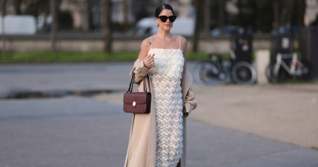 Prada! Treinador! As marcas de designers têm desconto de até 80% durante a venda de aniversário da Nordstrom

