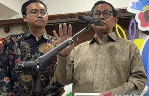 Pramono dará penalidades que não pertencem a viajar em transporte público toda quarta -feira Pramono dará penalidades que não pertencem a viajar em transporte público toda quarta -feira