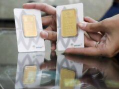 Preço do ouro de hoje, 10 de janeiro de 2026: Produtos Antam disparam no fim de semana Preço de ouro de hoje em 23 de julho de 2025: os produtos de Antam continuam atirando, Global Stagnant