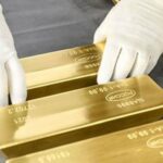 Preços de ouro de hoje em 2 de julho de 2025: Global Stable, UBS e Gallery24 Rise