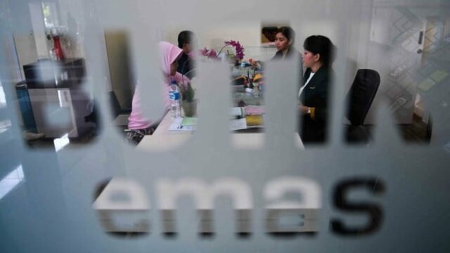 Preços de ouro de hoje em julho de 1525: Antam Products Slod, Global Kinclong

