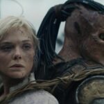 Predator: Badlands Trailer: Veja um Android e um Predator se unem e chutar
