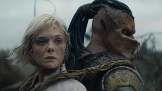 Predator: Badlands Trailer: Veja um Android e um Predator se unem e chutar

