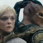 'Predator: Badlands Trailer "é a última caçada