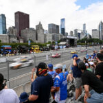 Prefeito de Chicago, entre os rumores devolvidos, respostas diretas na extensão da NASCAR Street Race