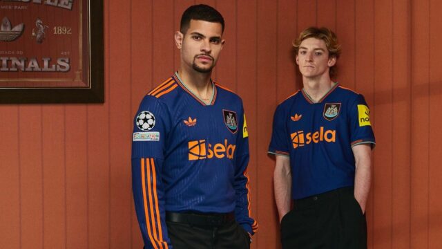 Premier League Kit Rankings: Cada Nova Jersey foi publicada até agora

