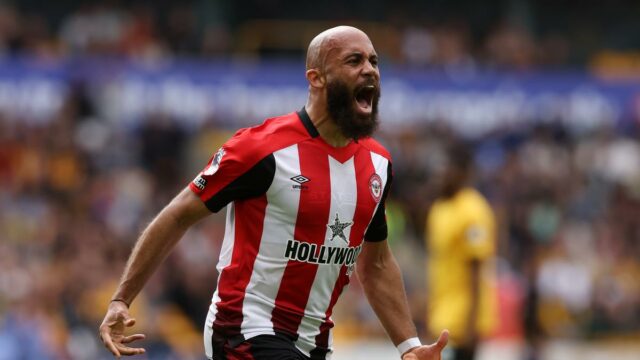 Premier League Transfer News: Manchester United e Brentford concordam o acordo para Brian Mbumo

