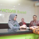 Preparando -se para ser BTN Syariah, Bank Victoria Syariah começará os EGMs no próximo mês
