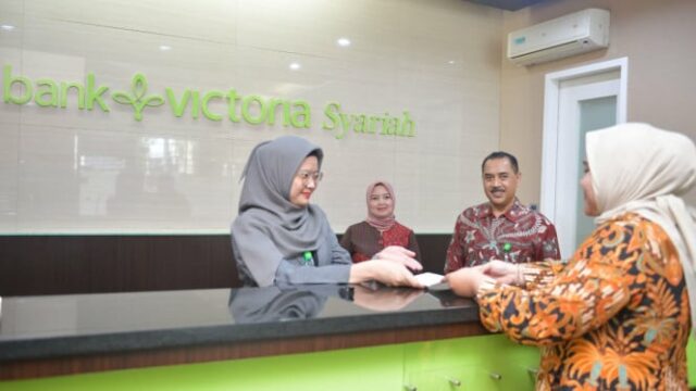 Preparando -se para ser BTN Syariah, Bank Victoria Syariah começará os EGMs no próximo mês

