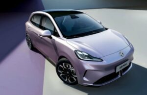 Prepare -se para surpreendê -lo para ver o novo MG4 EV Prepare -se para surpreendê -lo para ver o novo MG4 EV