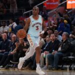 NBA: San Antonio Spider no Golden State Warriors