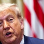 Presidente dos EUA Trump para participar da final da Copa do Mundo do clube, enquanto a FIFA abre uma posição na Trump Tower