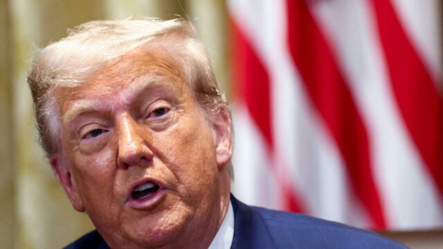 Presidente dos EUA Trump para participar da final da Copa do Mundo do clube, enquanto a FIFA abre uma posição na Trump Tower

