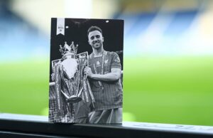 Preston vs Liverpool Live: Reds retorna à ação pela primeira vez desde que Diogo Jotas Tragiska passa com seu irmão quando Arne Slot diz a seus jogadores para mostrar seus verdadeiros sentimentos Preston vs Liverpool Live: Reds retorna à ação pela primeira vez desde que Diogo Jotas Tragiska passa com seu irmão quando Arne Slot diz a seus jogadores para mostrar seus verdadeiros sentimentos