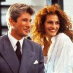 Julia Roberts Rom Coms Classificação