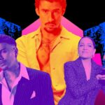 Previsões Latin Grammys 2025: Bad Bunny, Natalia Lafourcade e Rauw Alejandro entre amigos