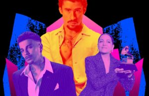 Previsões Latin Grammys 2025: Bad Bunny, Natalia Lafourcade e Rauw Alejandro entre amigos Previsões Latin Grammys 2025: Bad Bunny, Natalia Lafourcade e Rauw Alejandro entre amigos