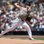 Previsões de Padres vs. Nationals, Oportunidades: Tipo MLB, Melhores Apostas No domingo