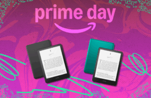 Prime Day Kindle Paperwhite vs. Signature Edition OFERIR: O que o melhor desconto tem? Pacote Kindle Paperwhite Essentials