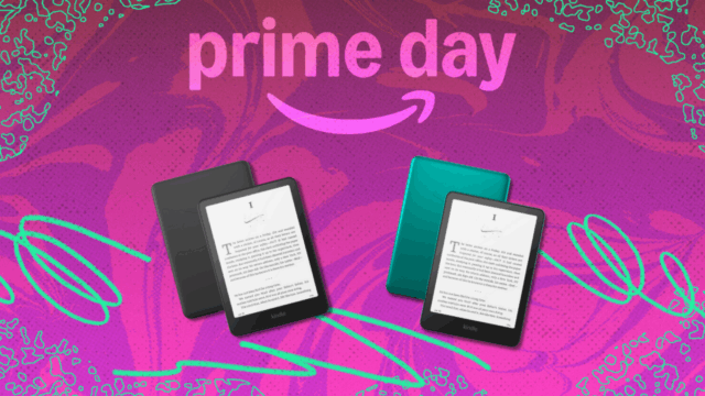 Pacote Kindle Paperwhite Essentials