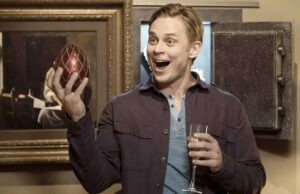 Prime Video agora está transmitindo uma das comédias mais engraçadas que eu já vi Dave Franco está ameaçado por Aubrey Plaza em 'The Little Hours'