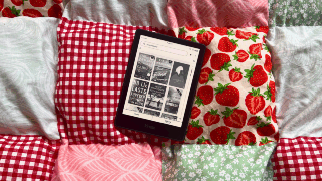 Prime dia -Deals que você deve comprar como um Kindle -proprietário


