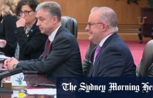 Primeiro -ministro Anthony Albanese encontra 12 jinping Primeiro -ministro Anthony Albanese encontra 12 jinping