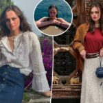 Princesa Eugenia de Hanover, 23 anos, descreve em detalhes os "lados ruins" de seu título real, diz que isso causou problemas na escola