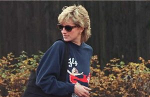 Princess Dianas Royal Boss revela seu café da manhã favorito “Super Healthy” – e agora é amado pelo influenciador O café da manhã favorito da princesa Diana foi revelado quase 30 anos após sua trágica morte - e é um
