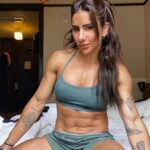 O Powerlifter virou a proibição de boxe