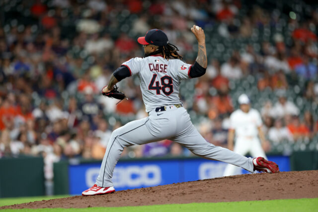 Problemas de bullpen de Phillies podem levar a guardas de arremessadores que são "Melhor Partida"


