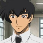 Como visto em Makoto Kurita Hell, Professor: Jigoku Sensei Nube (foto através do estúdio Kai)