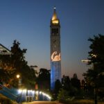 Professor da UC Berkeley atirou na Grécia