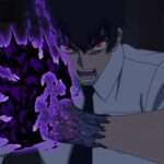 Como visto em Manami Kimura Hell, Professor: Jigoku Sensei Nube (foto através do estúdio Kai)