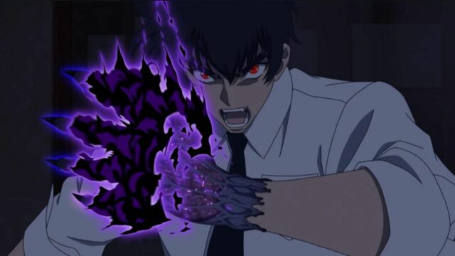 Como visto em Manami Kimura Hell, Professor: Jigoku Sensei Nube (foto através do estúdio Kai)