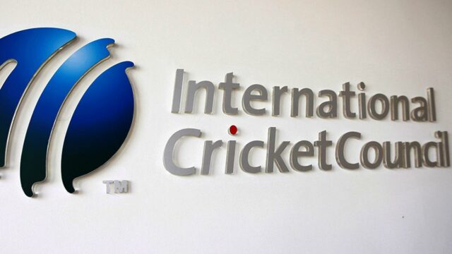 Programa AGM da ICC: Formato de teste de dois estágios, a Copa do Mundo T20 pode expandir

