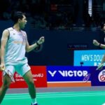 Programa final completo da China 2025: Fajar/Fikri contra a Malásia, Host 4 Complete setores