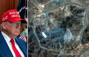 Programa nuclear iraniano atrasado 2 anos após a greve dos EUA: Pentágono Programa nuclear iraniano atrasado 2 anos após a greve dos EUA: Pentágono