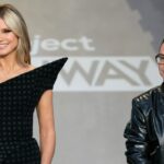 Heidi Klum retorna para organizar o